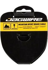 Jagwire Jagwire Sport Brake Cable Slick Stainless 1.5x3500mm SRAM/Shimano Mountain Tandem