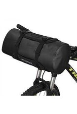 Bikepacking Front Roll Handlebar Bag