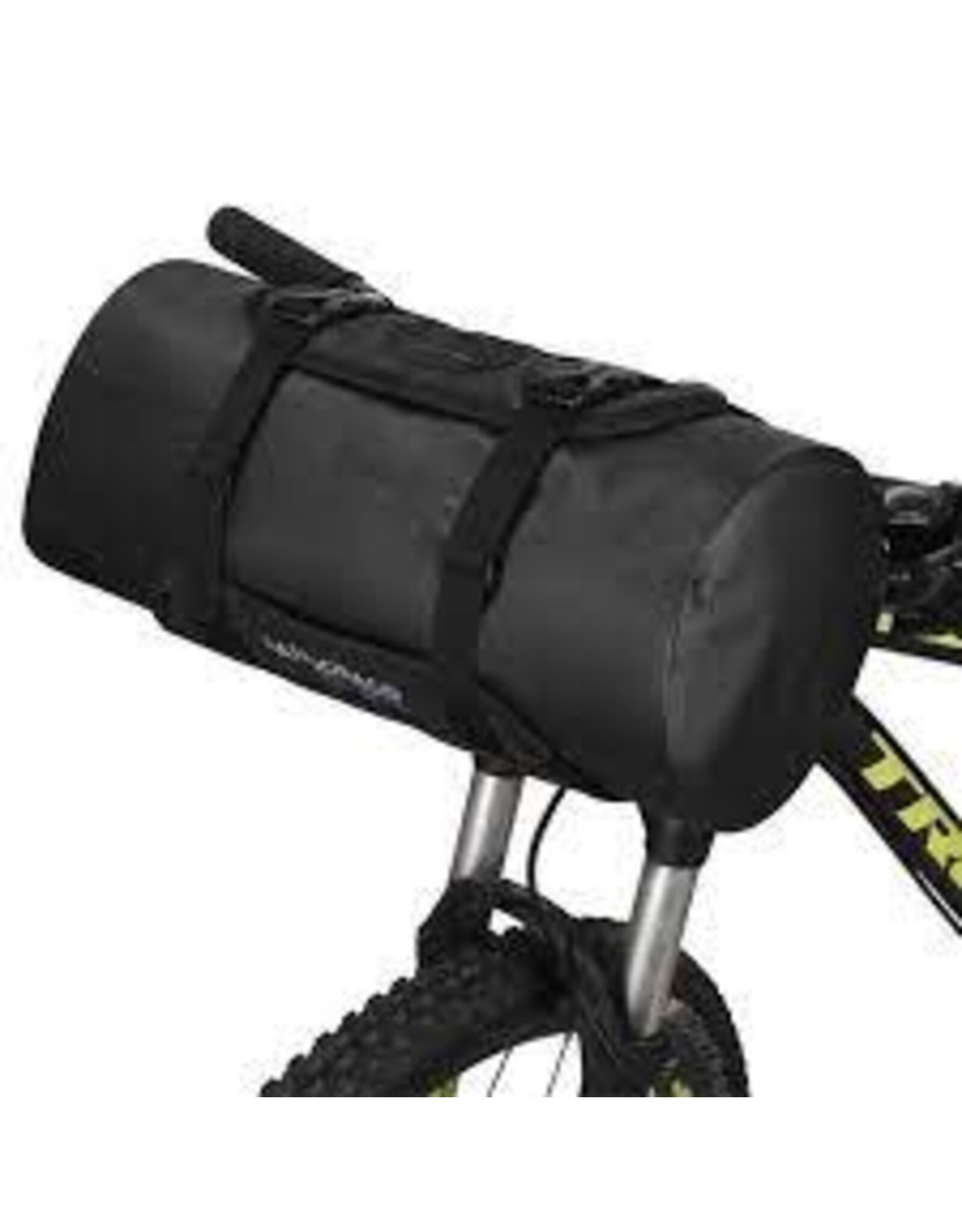 Bikepacking Front Roll Handlebar Bag