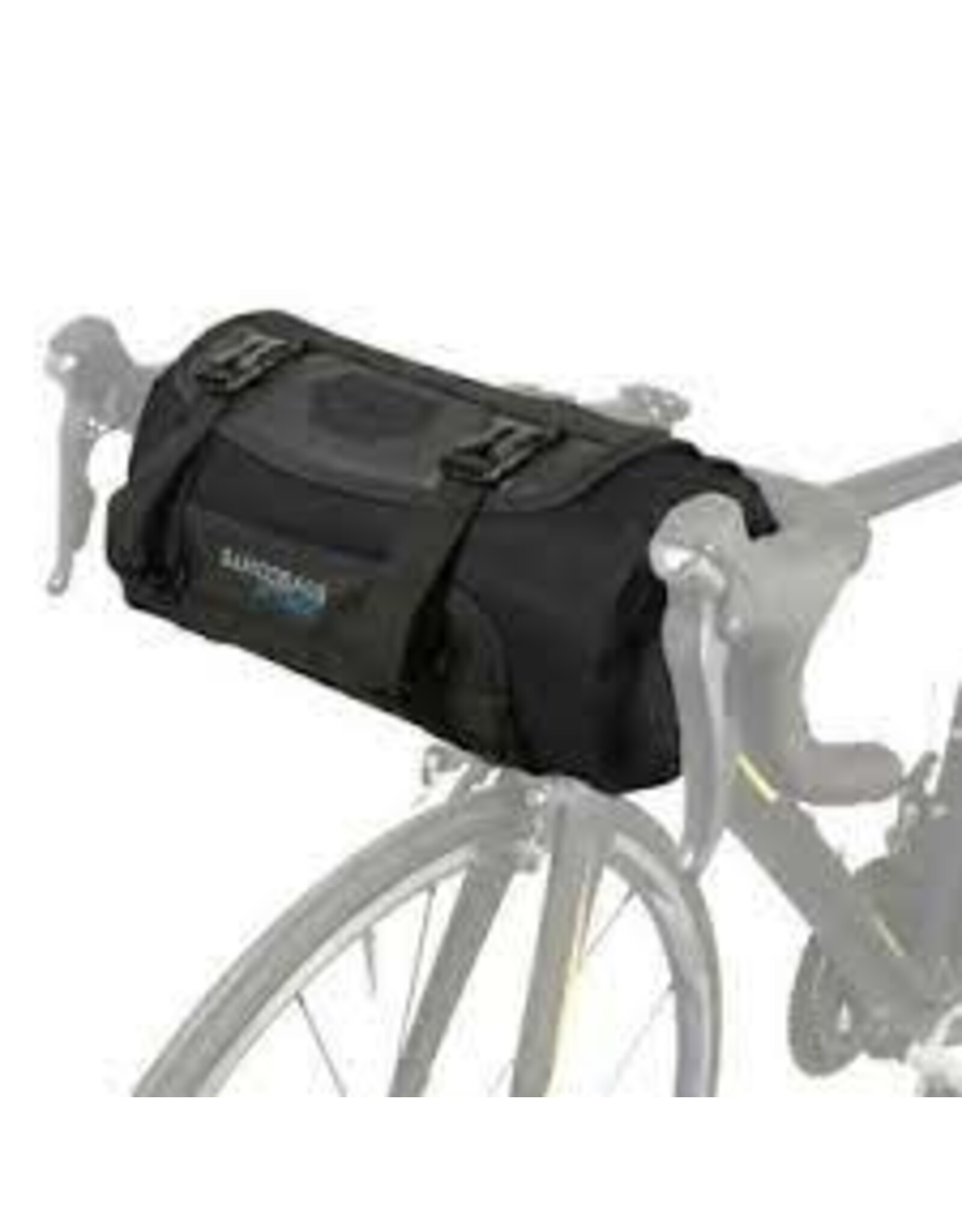 Bikepacking Front Roll Handlebar Bag