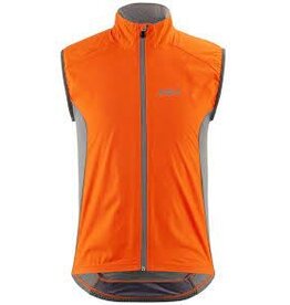 Garneau Garneau Nova 2 Vest - Men's, Exuberance, Small