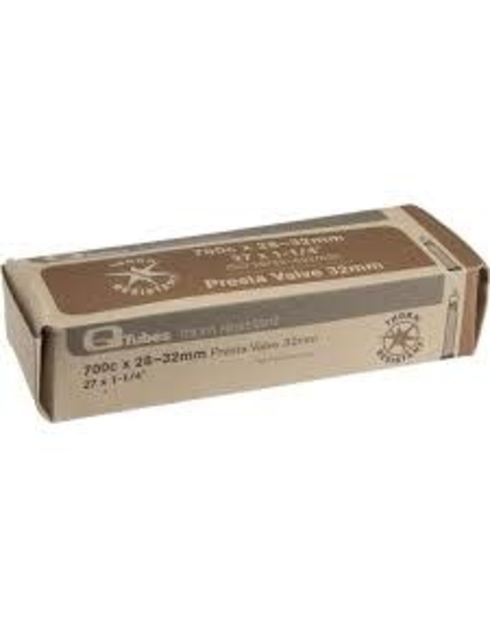 Teravail Teravail Protection Presta Tube - 700x28-32c, 40mm
