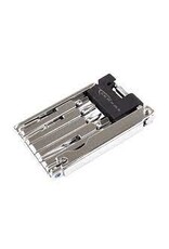 SERFAS Serfas Chrome  Slimline Mini Tool