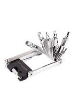 SERFAS Serfas Chrome  Slimline Mini Tool