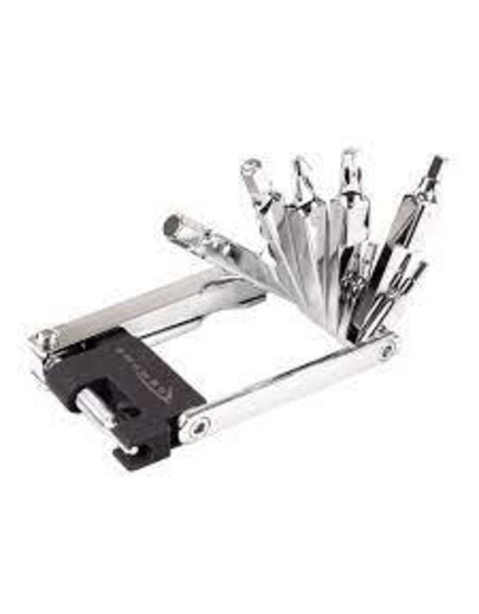 SERFAS Serfas Chrome  Slimline Mini Tool
