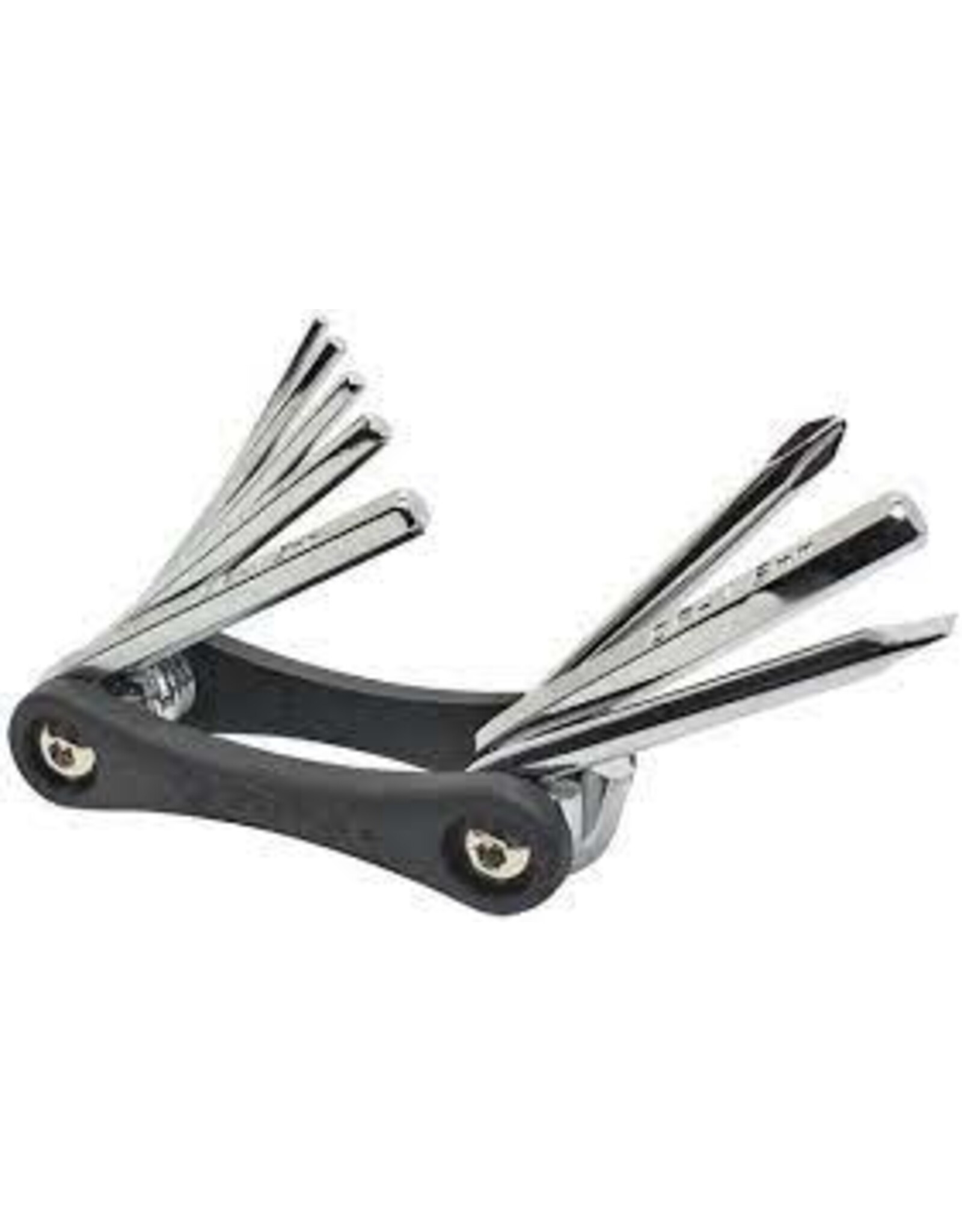 SERFAS Serfas Chrome 8 Mini Tool