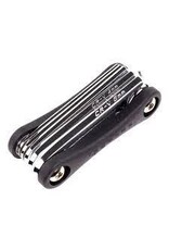 SERFAS Serfas Chrome 8 Mini Tool