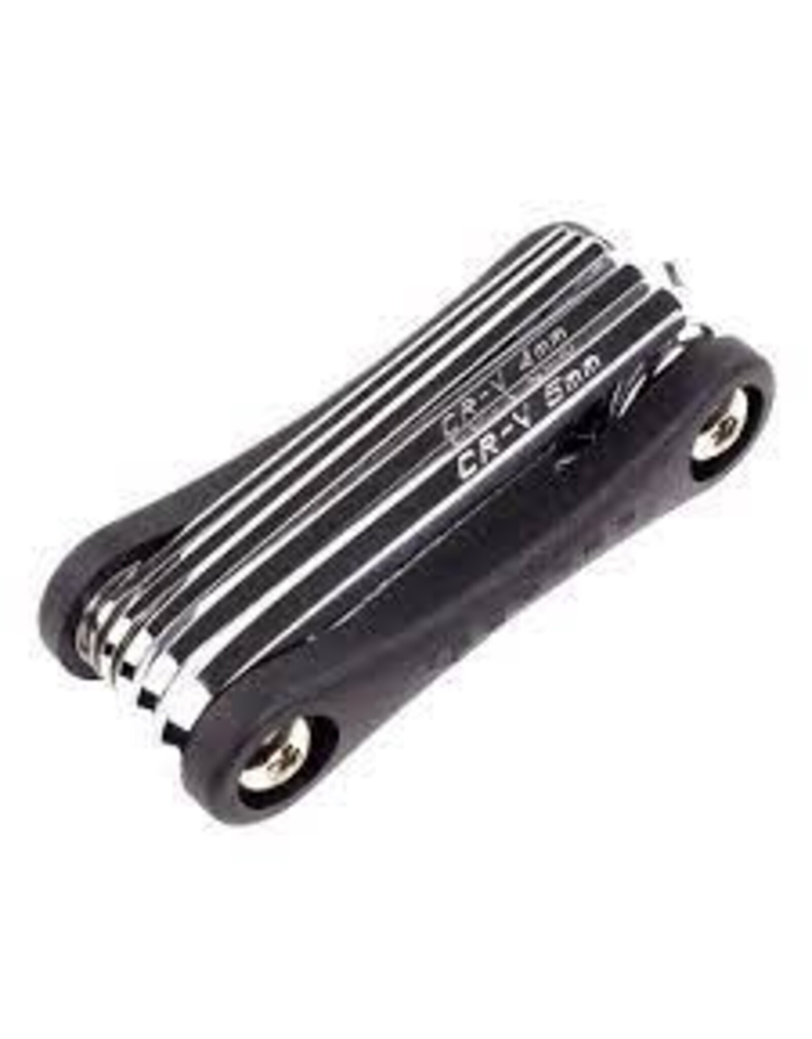 SERFAS Serfas Chrome 8 Mini Tool