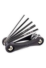 SERFAS Serfas Chrome 8 Mini Tool