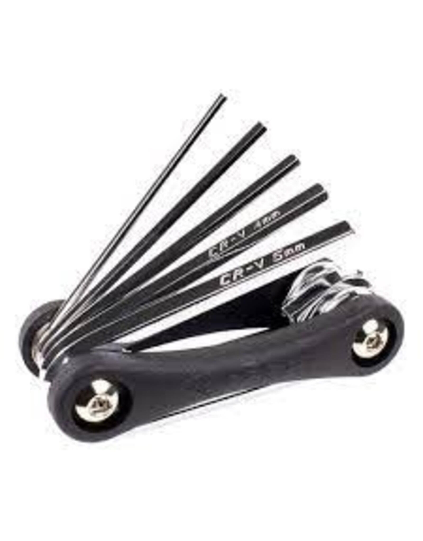 SERFAS Serfas Chrome 8 Mini Tool