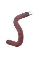 SERFAS Serfas Polka Dot Bar Tape BL/RE