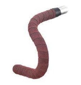 SERFAS Serfas Polka Dot Bar Tape BL/RE