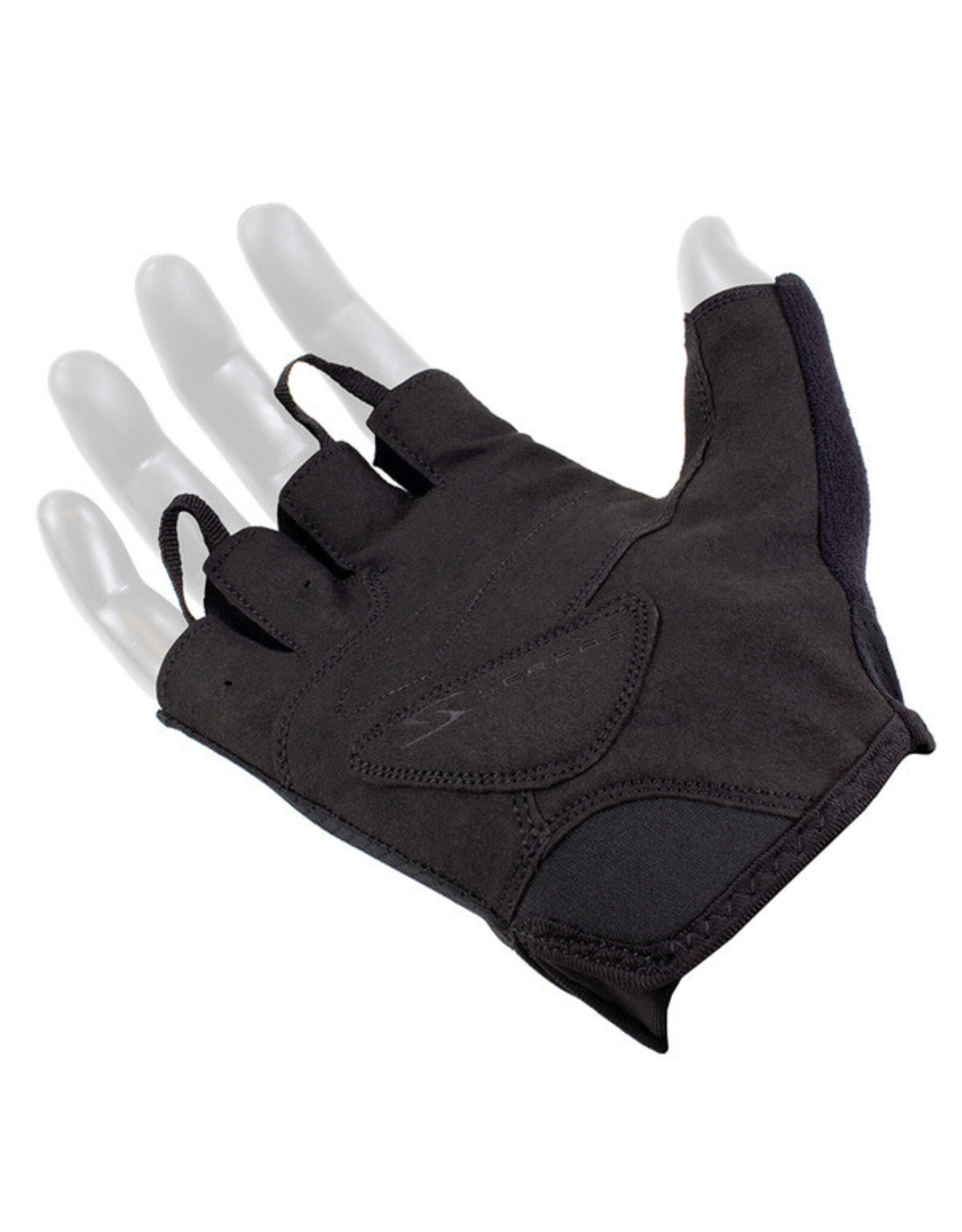 SERFAS Serfas Starter Gloves-Short Finger MD