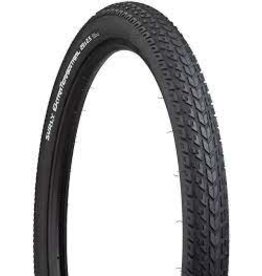 Surly Surly ExtraTerrestrial Tire - 29 x 2.5, Tubeless, Folding, Black, 60tpi