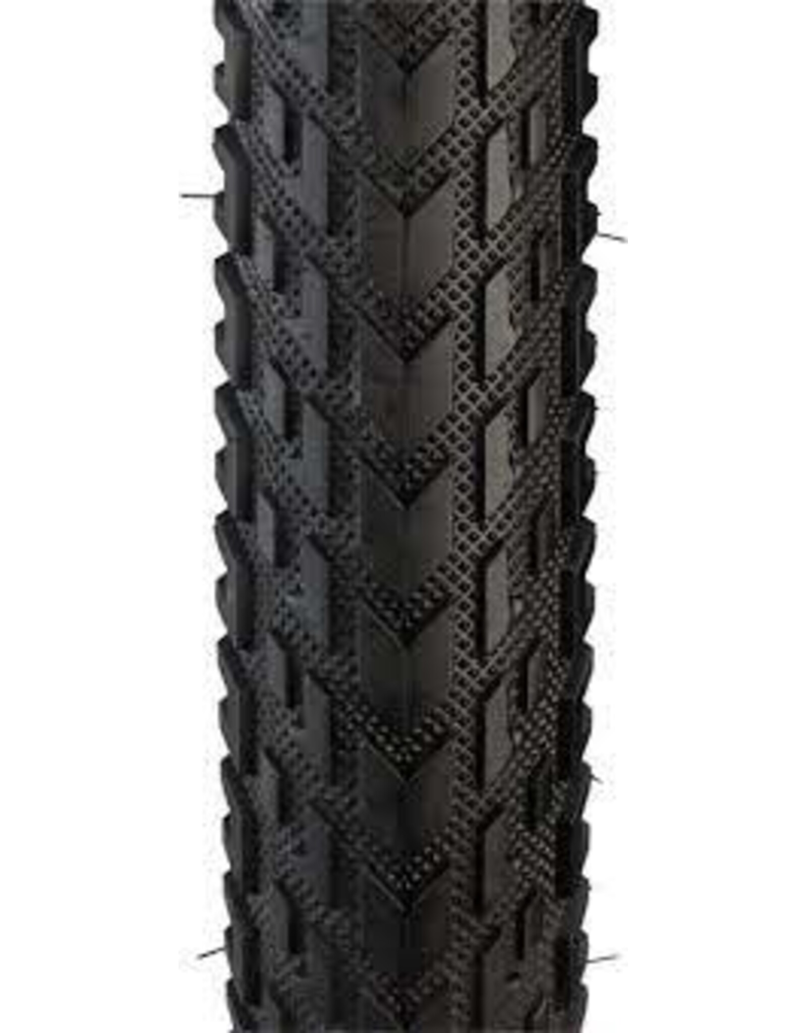Surly Surly ExtraTerrestrial Tire - 29 x 2.5, Tubeless, Folding, Black, 60tpi