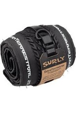 Surly Surly ExtraTerrestrial Tire - 29 x 2.5, Tubeless, Folding, Black, 60tpi
