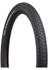 Surly Surly ExtraTerrestrial Tire - 29 x 2.5, Tubeless, Folding, Black, 60tpi