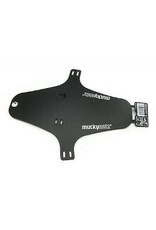 Muckynutz Mucky Nutz Face Fender XL: Black