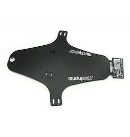 Muckynutz Mucky Nutz Face Fender XL: Black