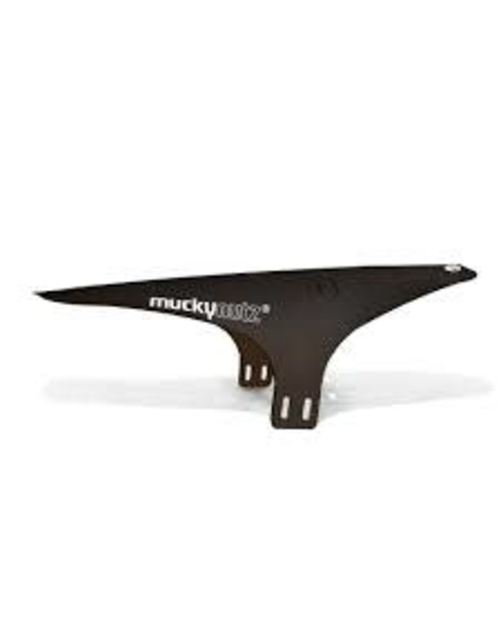 Muckynutz Mucky Nutz Face Fender XL: Black