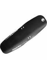 Muckynutz Mucky Nutz Face Fender XL: Black