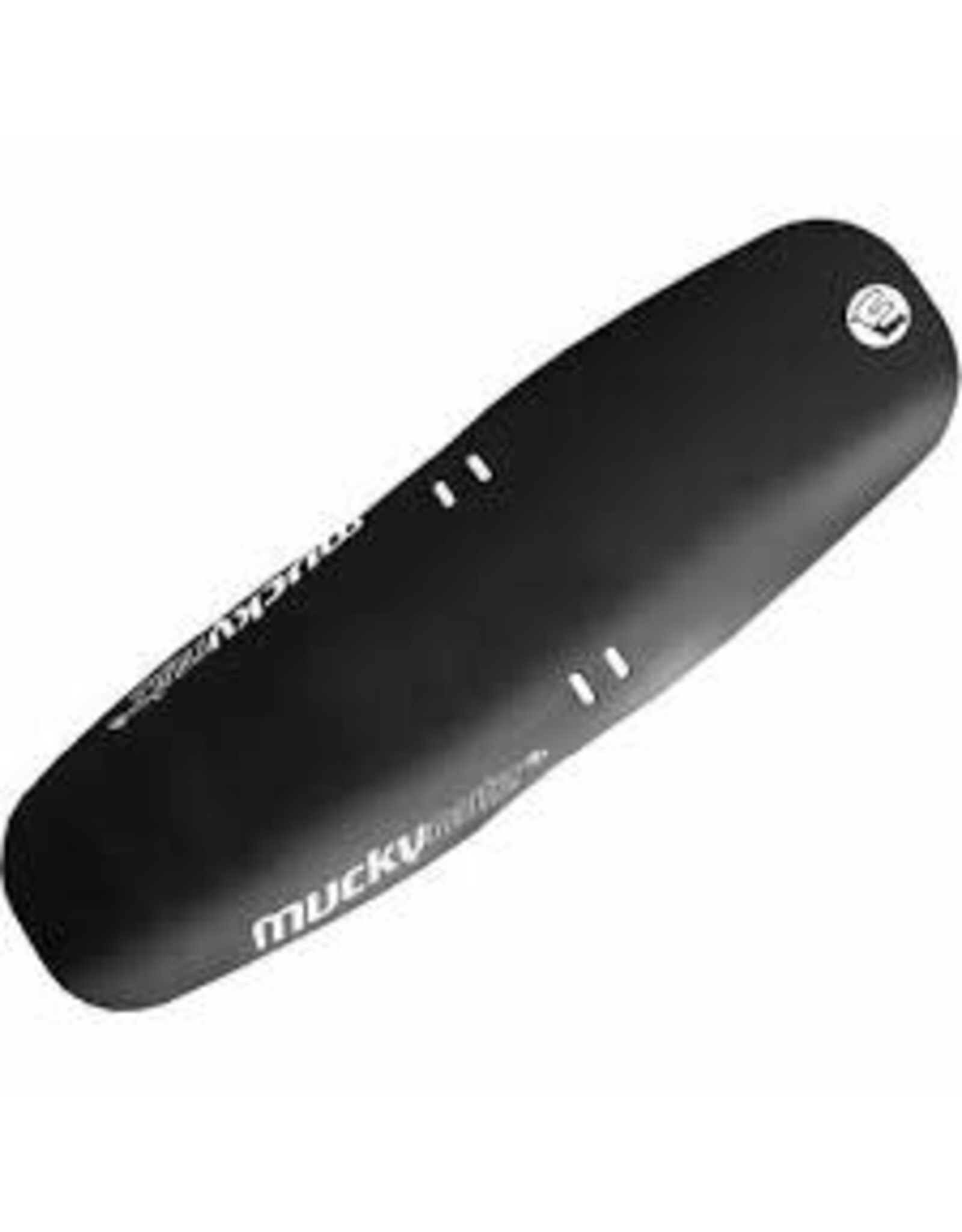 Muckynutz Mucky Nutz Face Fender XL: Black