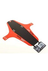 Muckynutz Mucky Nutz Face Fender XL: Red
