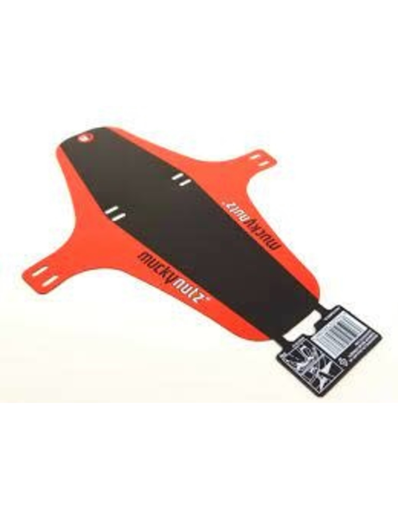 Muckynutz Mucky Nutz Face Fender XL: Red