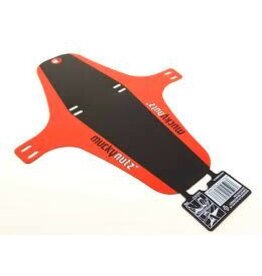 Muckynutz Mucky Nutz Face Fender XL: Red