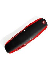 Muckynutz Mucky Nutz Face Fender XL: Red