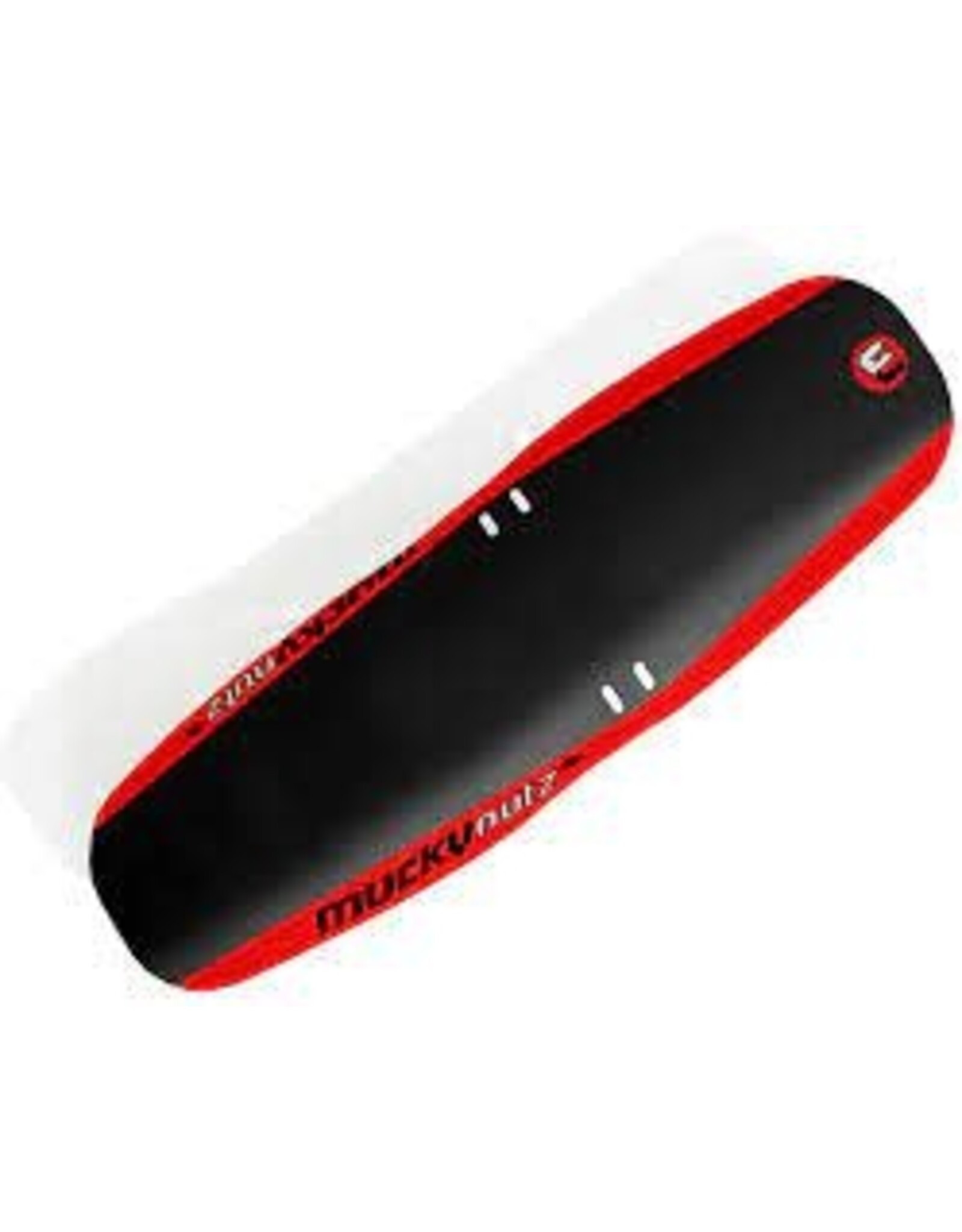 Muckynutz Mucky Nutz Face Fender XL: Red