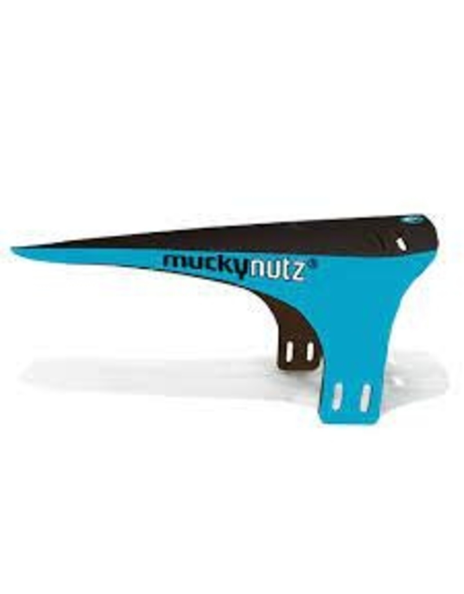 Muckynutz Mucky Nutz Face Fender: Blue