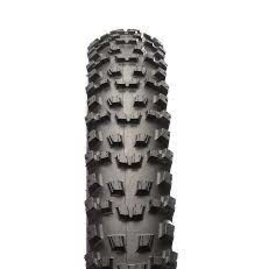 KENDA Kenda K1247 Amrak Tire - 26 x 2.4, Clincher, Wire, Black, 30tpi