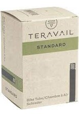 Teravail Teravail Standard Schrader Tube - 27.5x2.00-2.40, 48mm