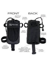 SERFAS Serfas Bar-Tender Handlebar Bag