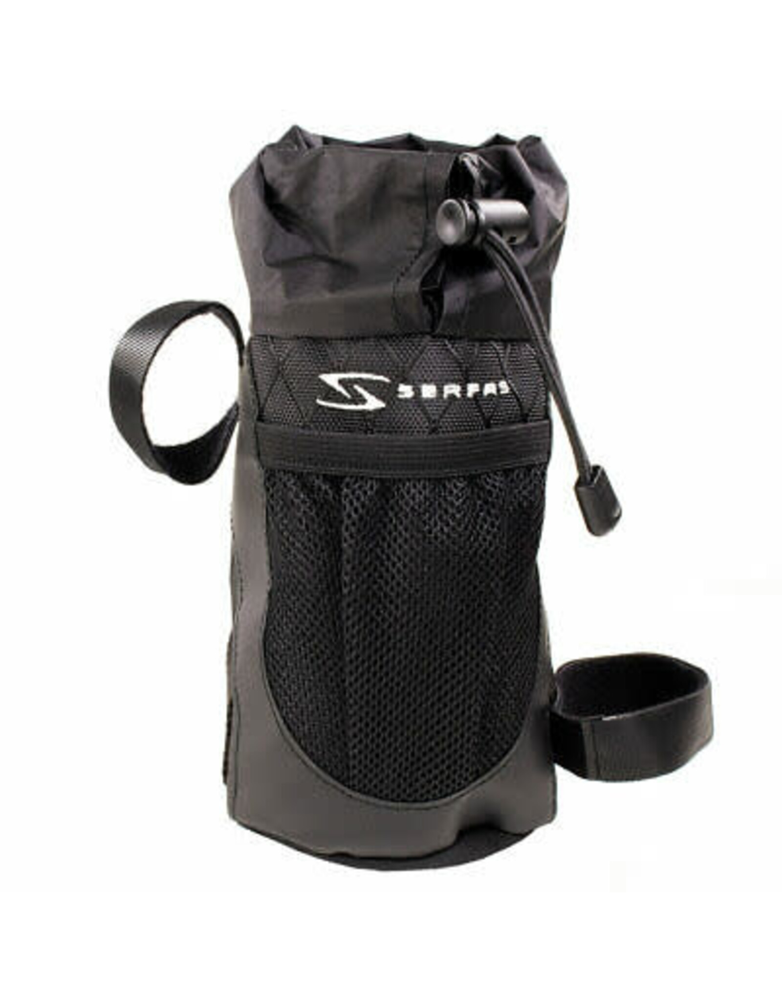 SERFAS Serfas Bar-Tender Handlebar Bag