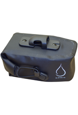 SERFAS MONSOON WATERPROOF ELEMENTS LG BAG Bk