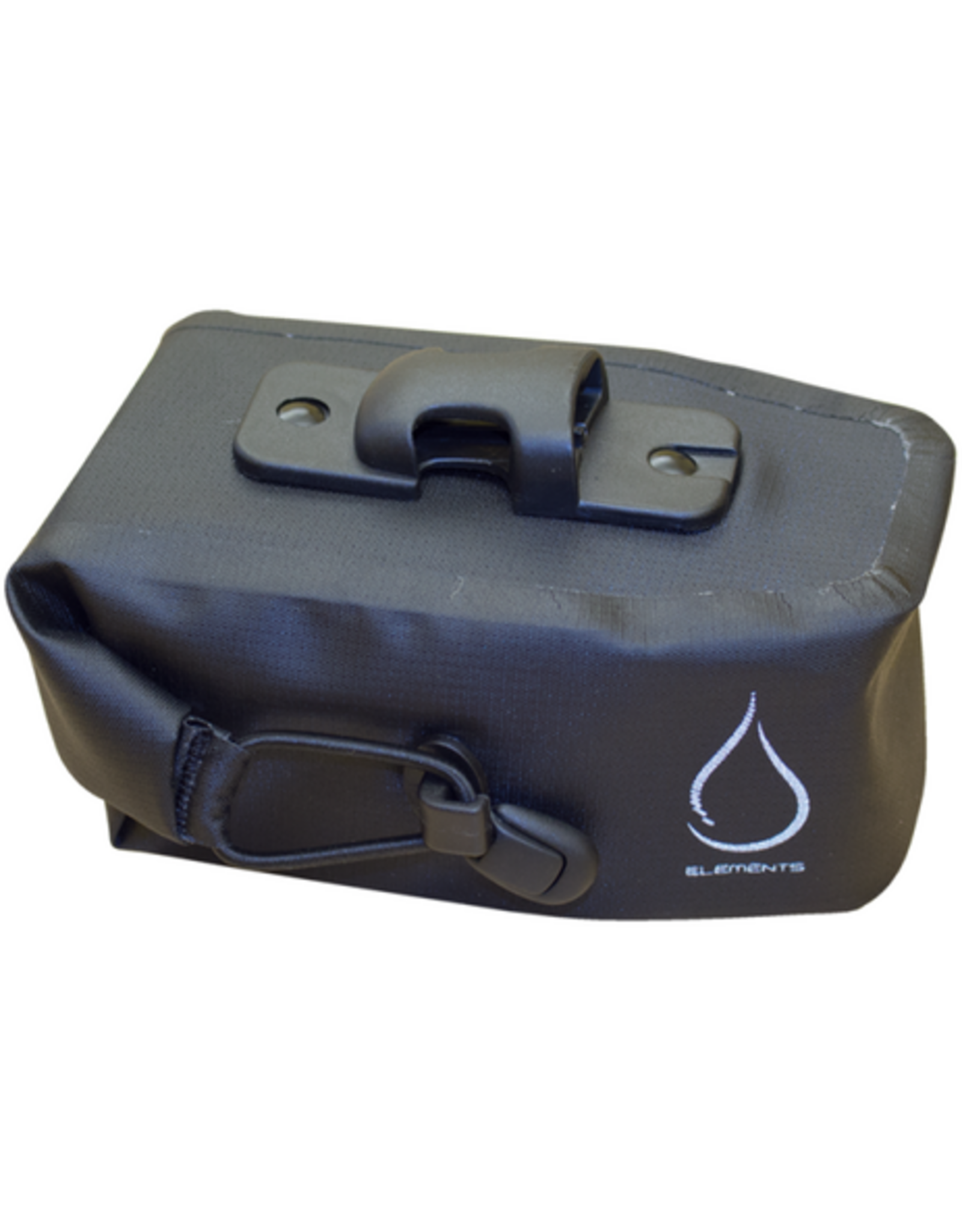 SERFAS MONSOON WATERPROOF ELEMENTS LG BAG Bk