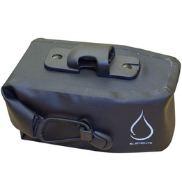 SERFAS MONSOON WATERPROOF ELEMENTS LG BAG Bk