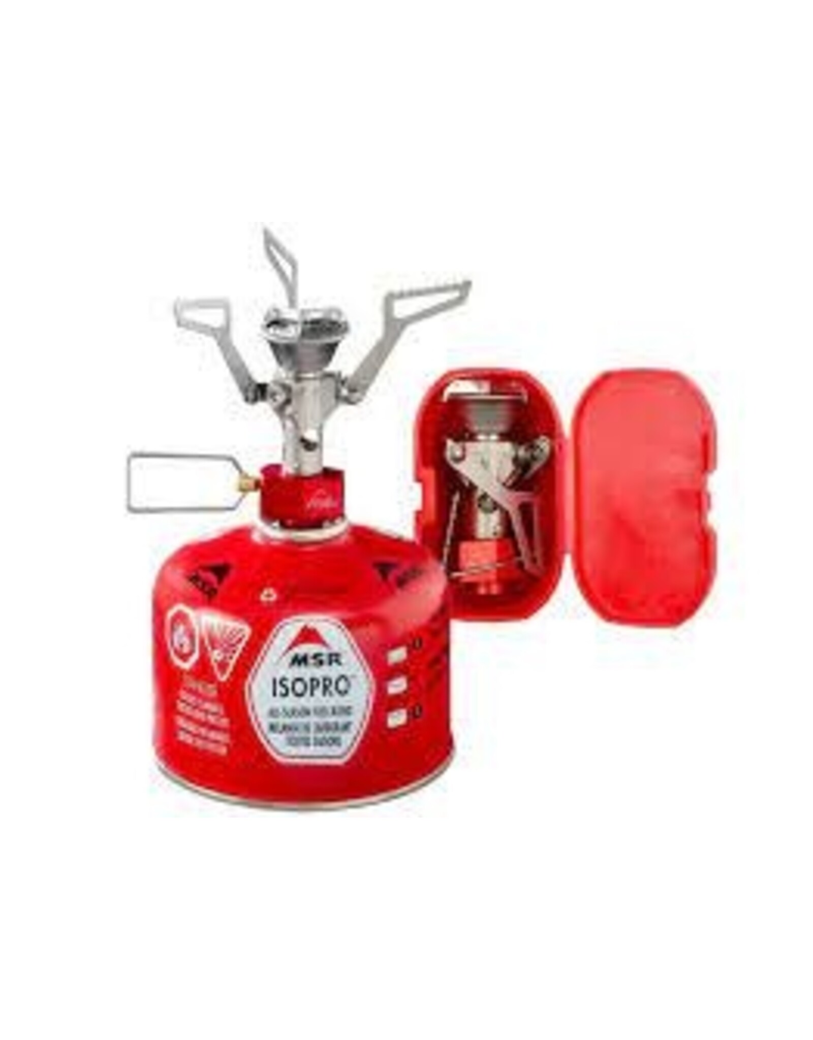 MSR MSR PocketRocket 2 Stove