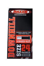 MAXX MAXXIS DH Tube 1.5MM THICK 24X2.5-2.7SV (IB49963000)