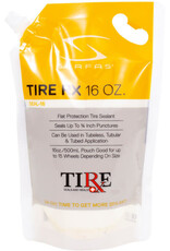 SERFAS Serfas Tire RX Tubeless Sealant 16 oz.
