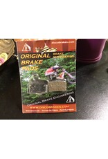 OBE Disk Brake Pads
