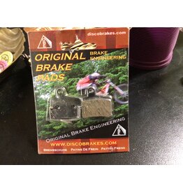 OBE Disk Brake Pads