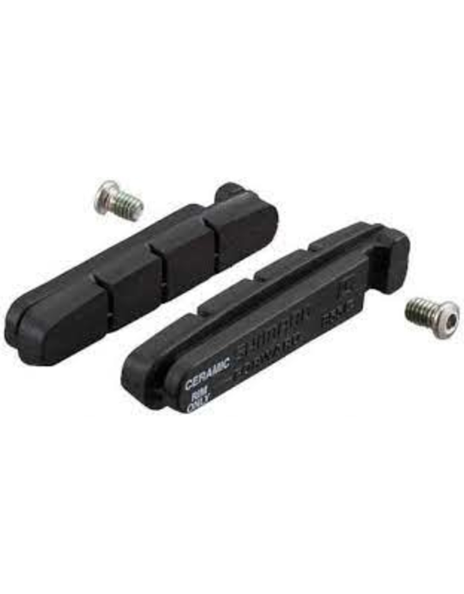 Shimano BR-7800 Brake Pad Inserts R55C for CERAMIC Rim