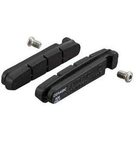 Shimano BR-7800 Brake Pad Inserts R55C for CERAMIC Rim
