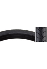 VEE TIRE & RUBBER Tire VEE Smooth 700x25 BK Wire