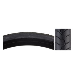 VEE TIRE & RUBBER Tire VEE Smooth 700x25 BK Wire