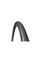 Rubena 700x25 Tire Rubena V80 Syrinx Classic  Black  Wire