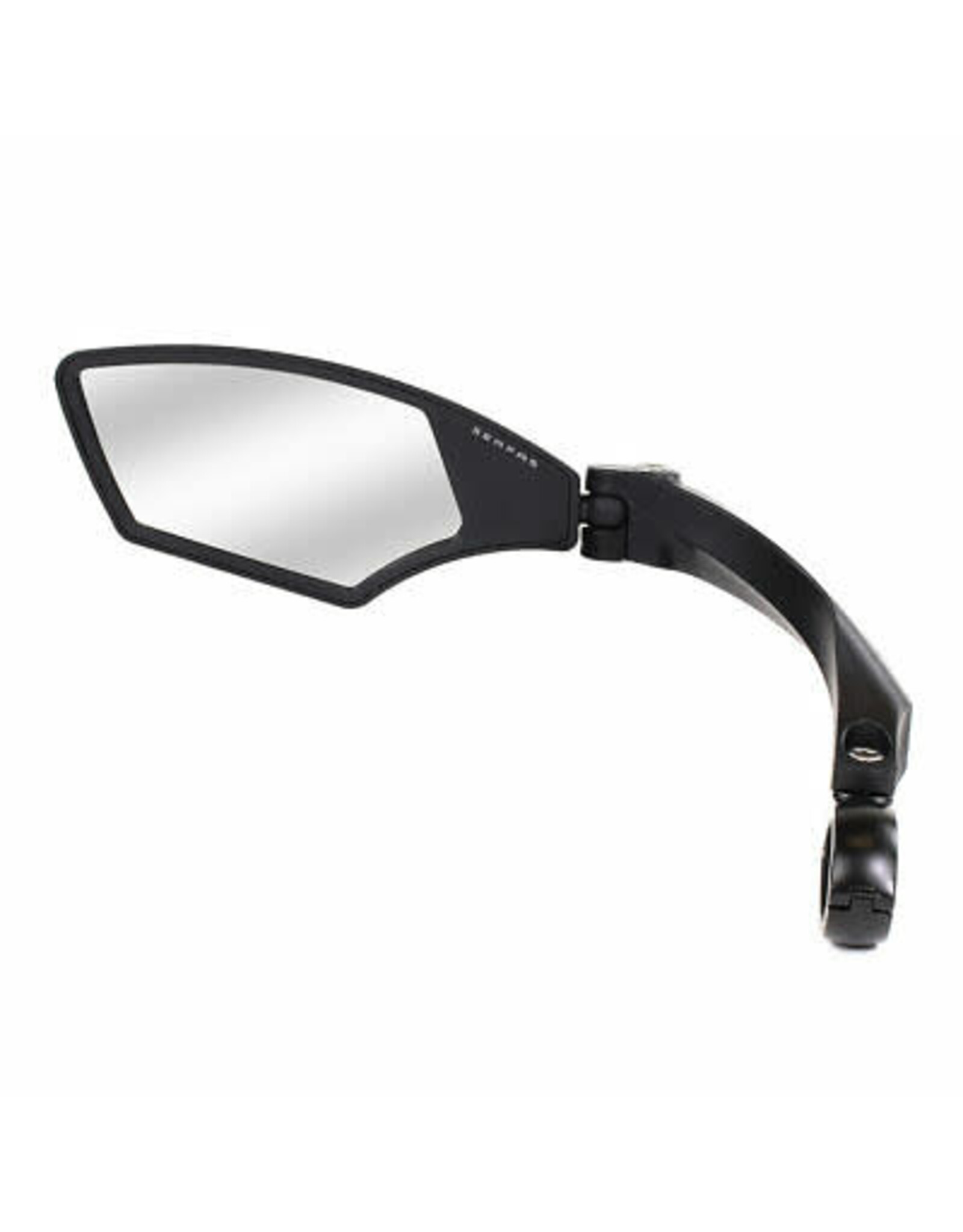 SERFAS Serfas Left Handlebar Mirror